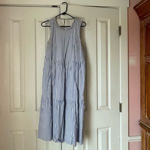 J Crew dress